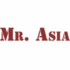 Logo Mr. Asia Plauen
